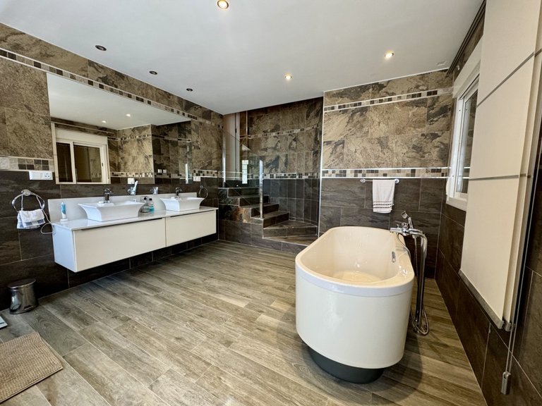 Willa na sprzedaż w Mijas, Malaga 19