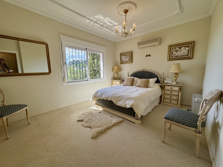 Willa na sprzedaż w Mijas, Malaga 21