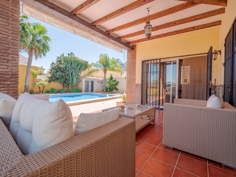 Villa for Sale in Alhaurin El Grande, Malaga 2