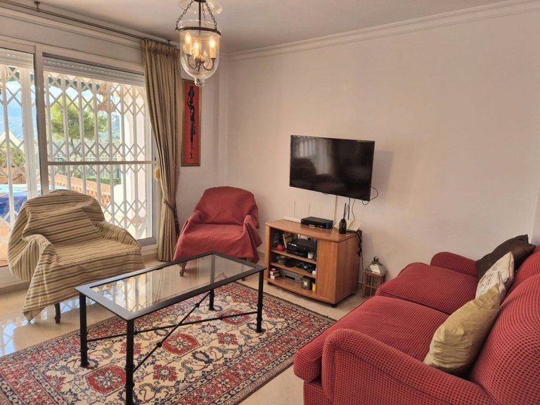 Villa for Sale in Alhaurin El Grande, Malaga 7