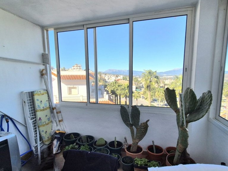 Penthouse for Sale in Alhaurin El Grande, Malaga 10