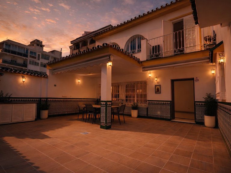 Villa for Sale in Fuengirola, Malaga 2
