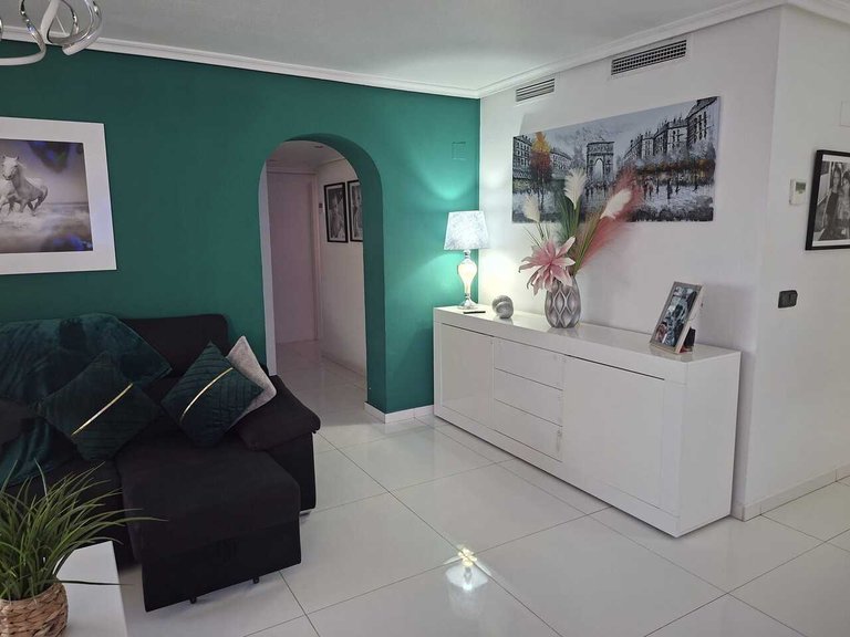 Penthouse for Sale in Costa Blanca Torrevieja, Alicante 18