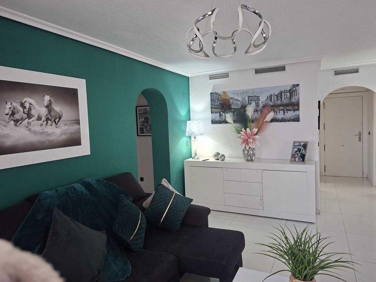 Penthouse for Sale in Costa Blanca Torrevieja, Alicante 17