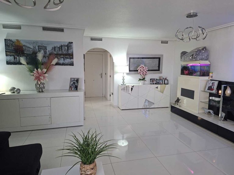 Penthouse for Sale in Costa Blanca Torrevieja, Alicante 10