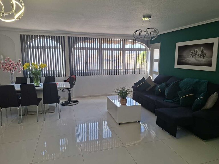 Penthouse for Sale in Costa Blanca Torrevieja, Alicante 13