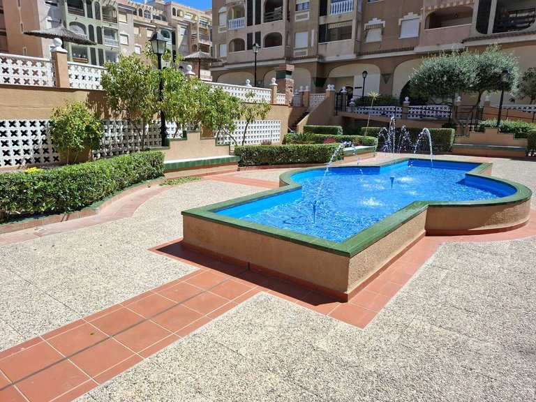 Penthouse for Sale in Costa Blanca Torrevieja, Alicante 2
