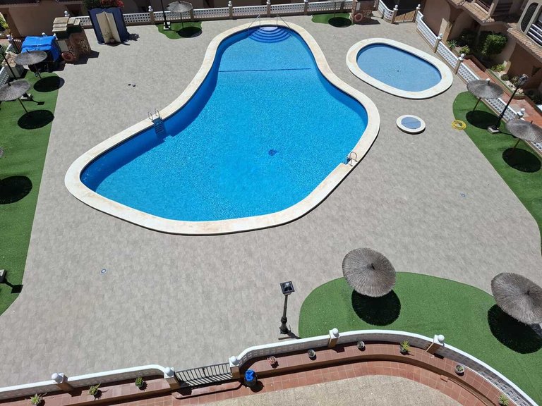 Penthouse for Sale in Costa Blanca Torrevieja, Alicante 3
