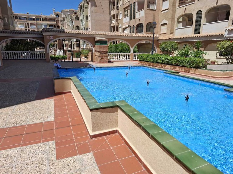 Penthouse for Sale in Costa Blanca Torrevieja, Alicante 1