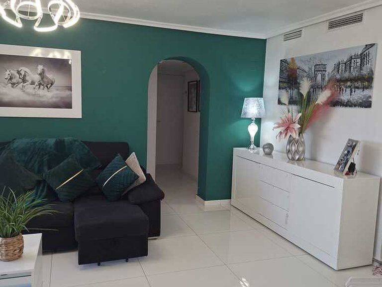 Penthouse for Sale in Costa Blanca Torrevieja, Alicante 16