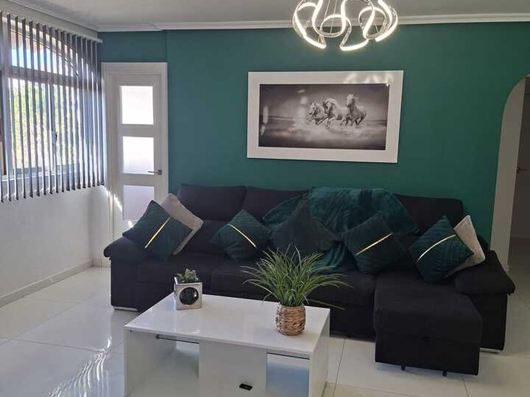 Penthouse for Sale in Costa Blanca Torrevieja, Alicante 14