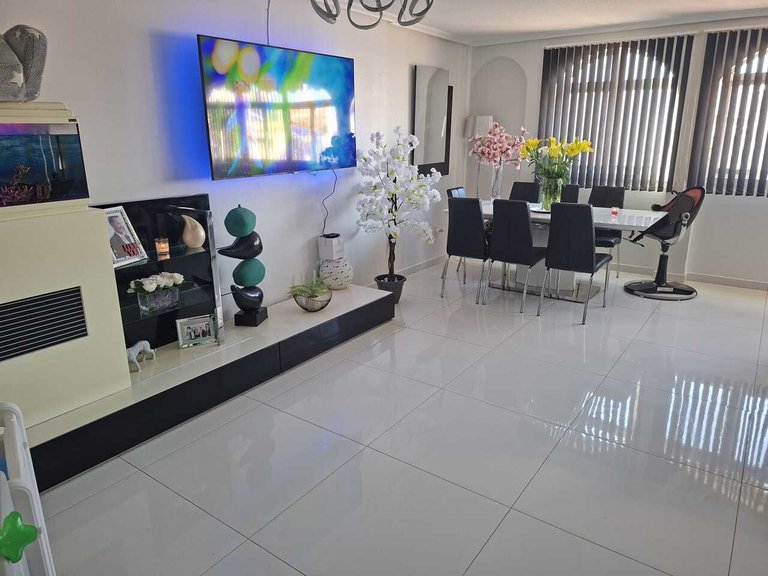 Penthouse for Sale in Costa Blanca Torrevieja, Alicante 12