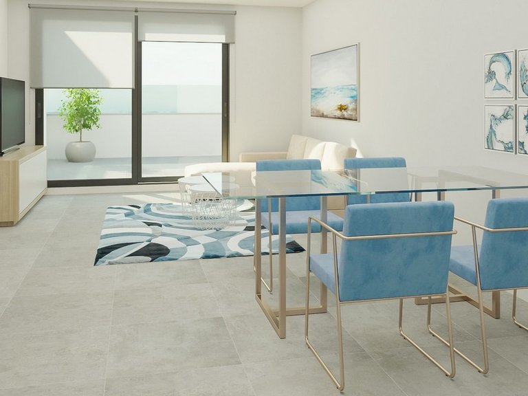 Apartment for Sale in Almayate, Malaga 3