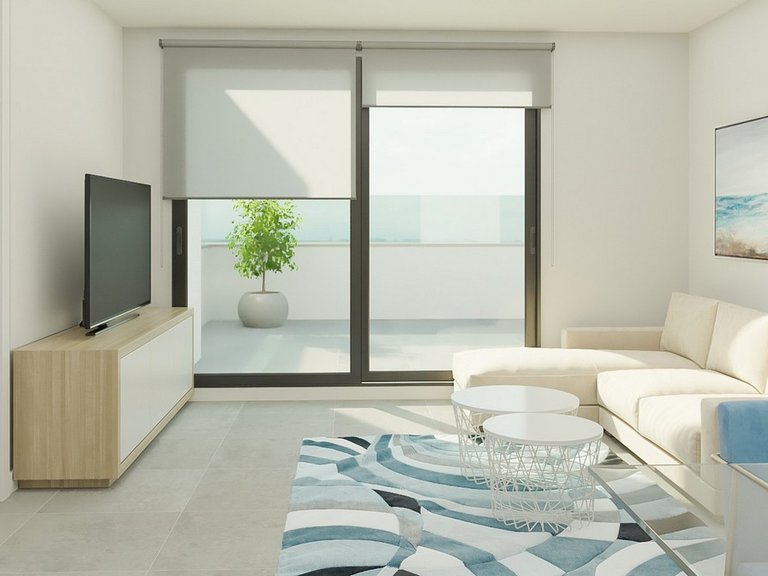 Apartment for Sale in Almayate, Malaga 5