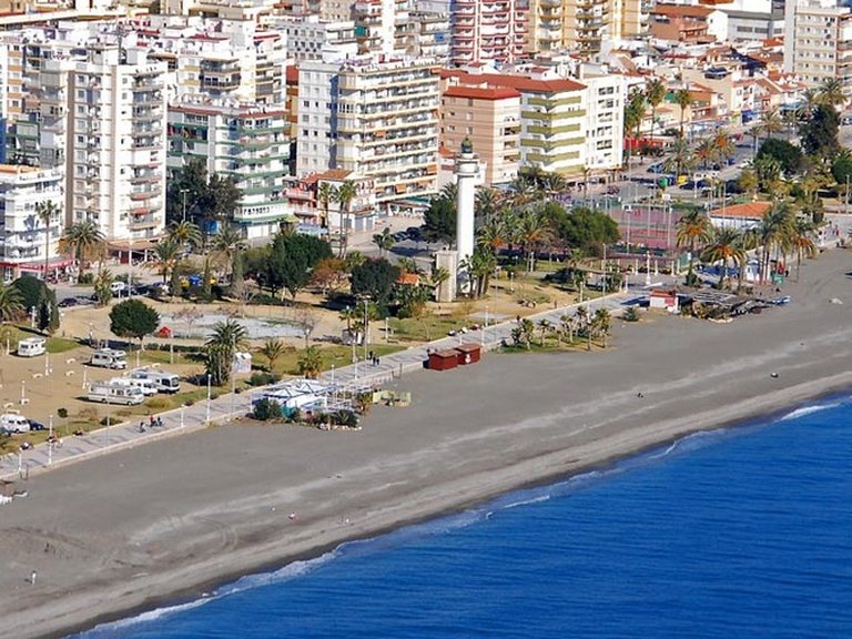 Apartment for Sale in Almayate, Malaga 9