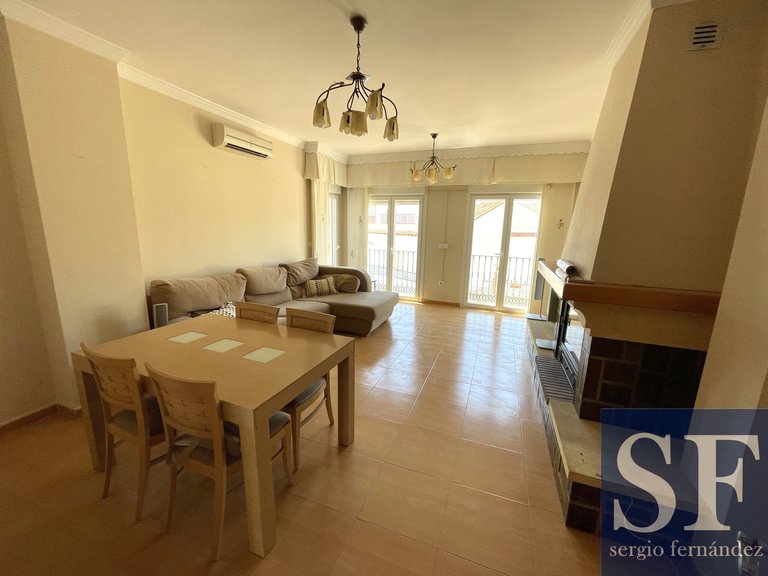 Apartment for Sale in Sayalonga, Malaga 2
