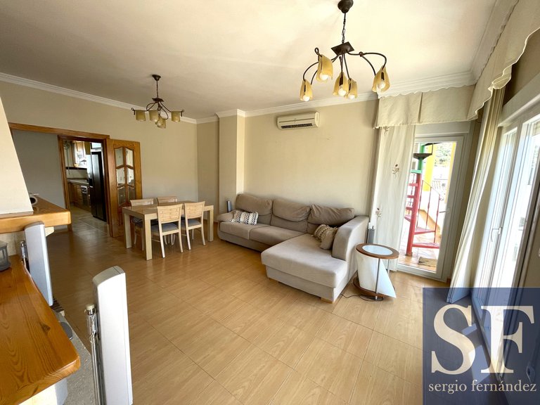 Apartment for Sale in Sayalonga, Malaga 4