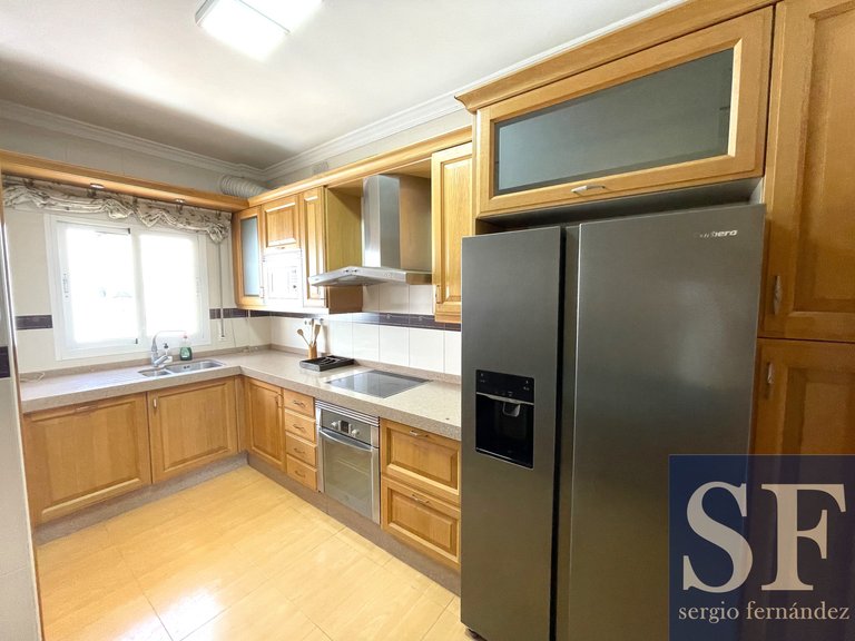 Apartment for Sale in Sayalonga, Malaga 5
