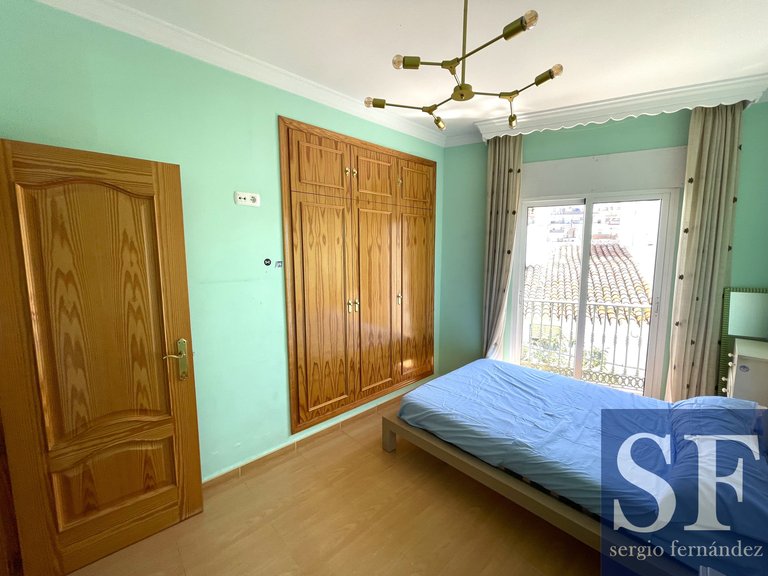 Apartment for Sale in Sayalonga, Malaga 7