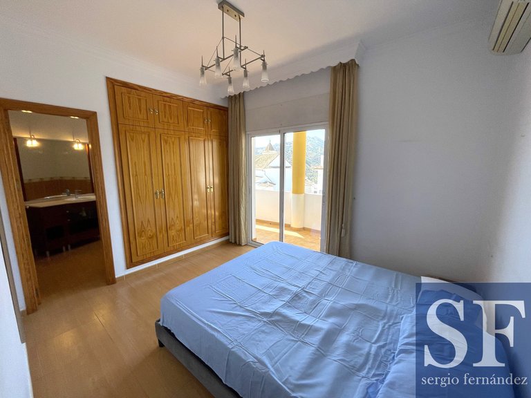 Apartment for Sale in Sayalonga, Malaga 8