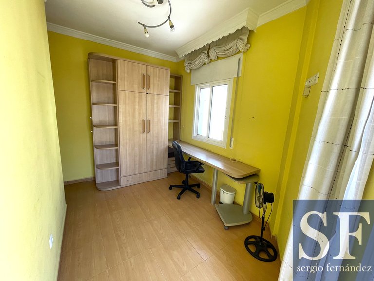 Apartment for Sale in Sayalonga, Malaga 9