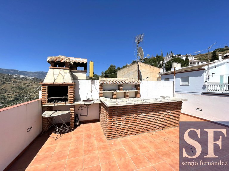 Apartment for Sale in Sayalonga, Malaga 14