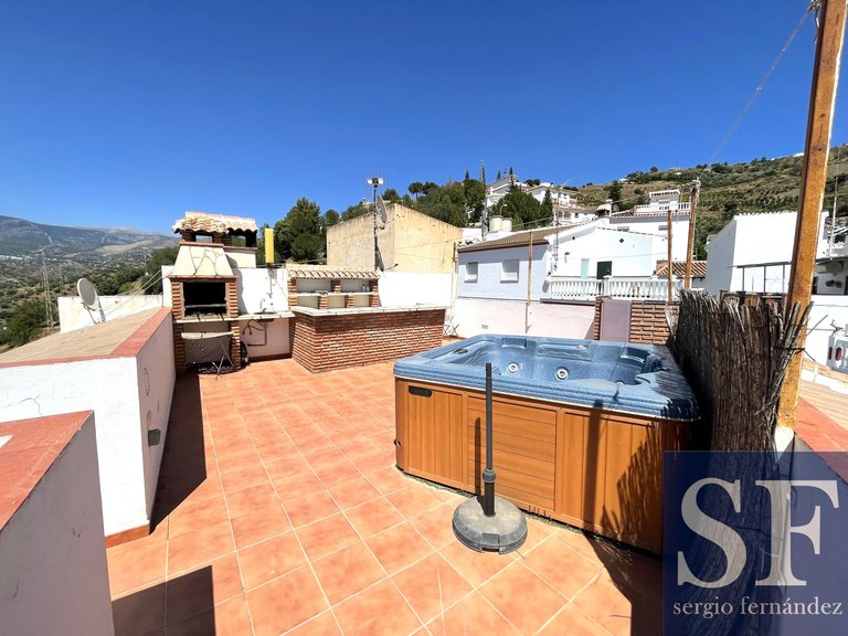 Apartment for Sale in Sayalonga, Malaga 15
