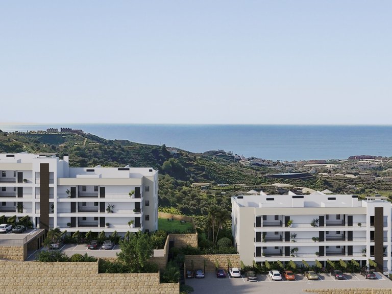 Apartment for Sale in Torrox Costa, Malaga 1