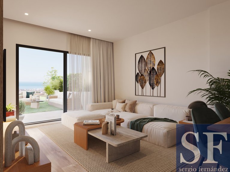 Apartment for Sale in Torrox Costa, Malaga 2