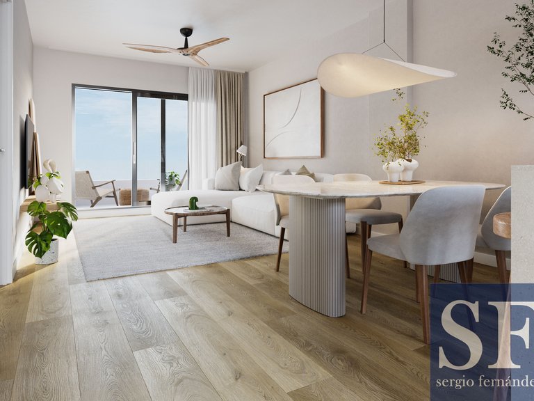 Apartment for Sale in Torrox Costa, Malaga 3