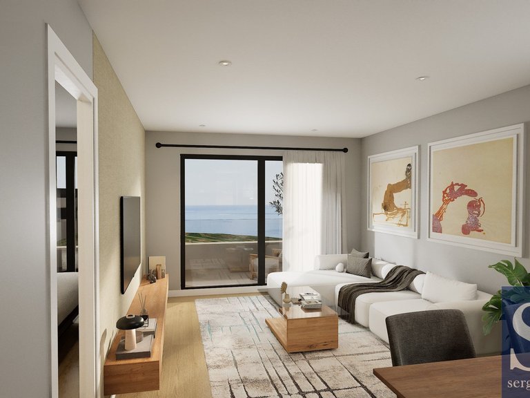 Apartment for Sale in Torrox Costa, Malaga 5