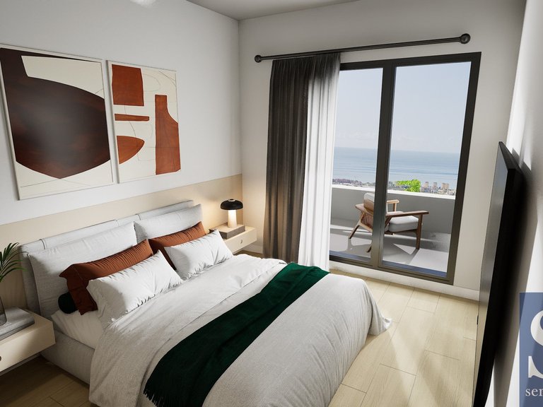 Apartment for Sale in Torrox Costa, Malaga 9