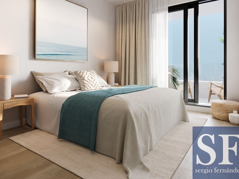 Apartment for Sale in Torrox Costa, Malaga 10