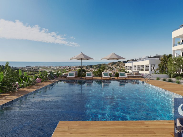 Apartment for Sale in Torrox Costa, Malaga 15