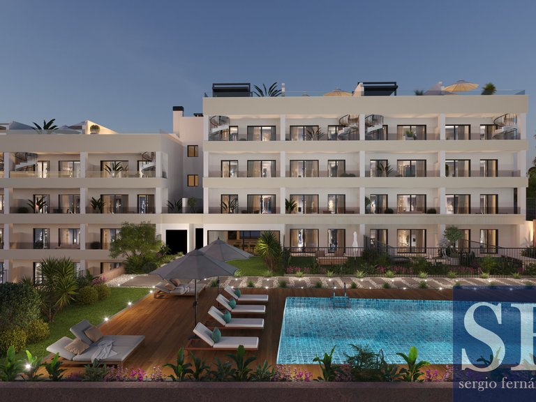 Apartment for Sale in Torrox Costa, Malaga 16