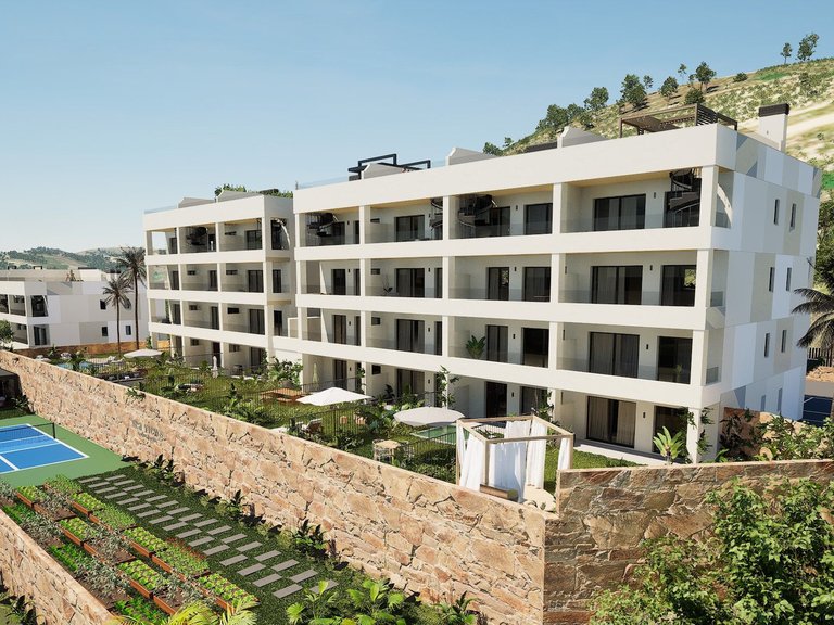 Apartment for Sale in Torrox Costa, Malaga 17