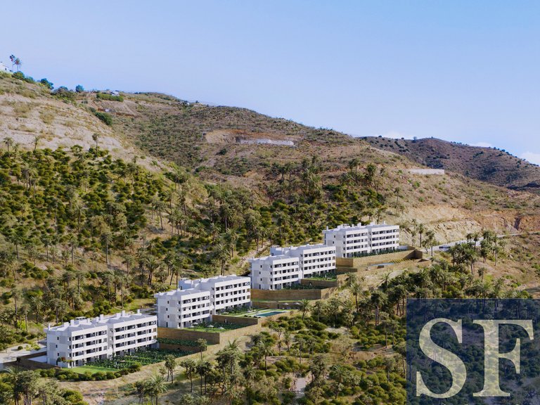 Apartment for Sale in Torrox Costa, Malaga 18