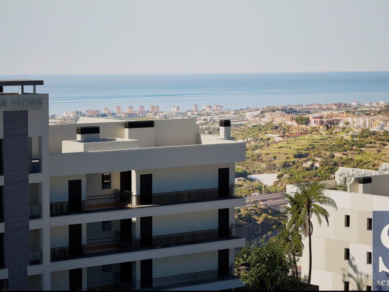 Apartment for Sale in Torrox Costa, Malaga 19