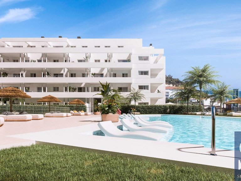 Apartment for Sale in Algarrobo Costa, Malaga 2