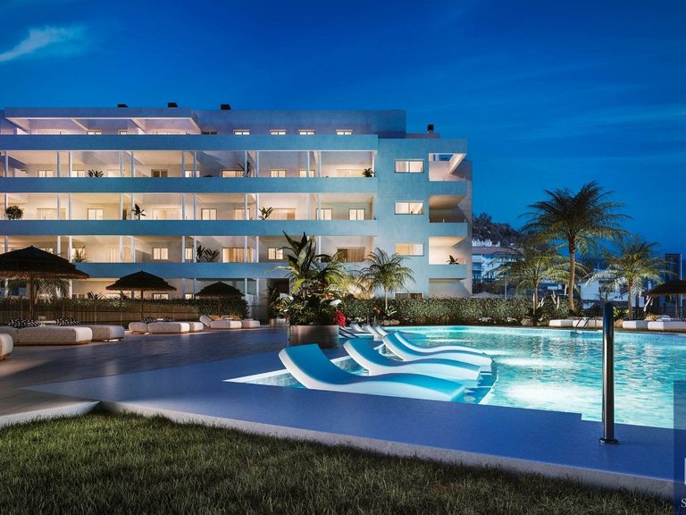 Apartment for Sale in Algarrobo Costa, Malaga 3