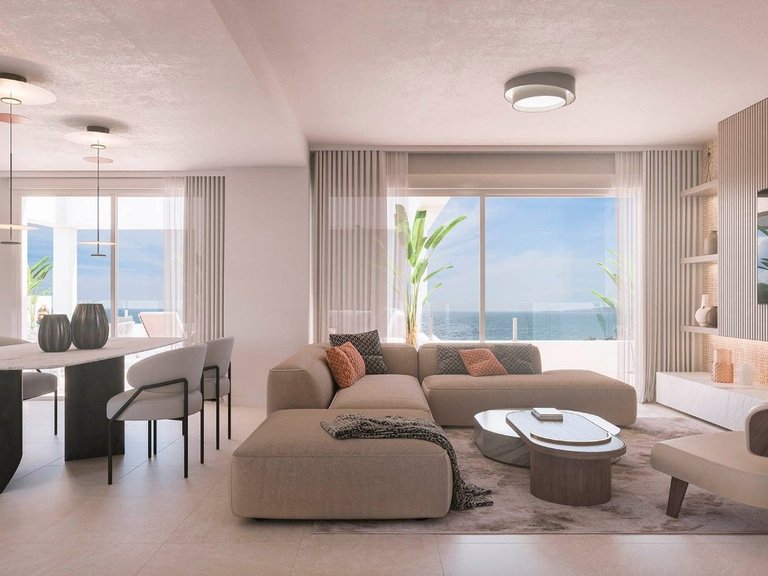 Apartment for Sale in Algarrobo Costa, Malaga 4