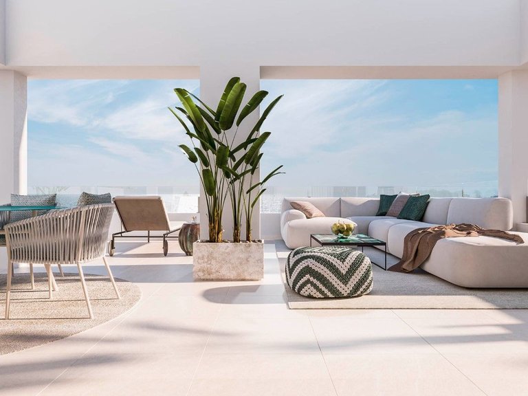 Apartment for Sale in Algarrobo Costa, Malaga 5