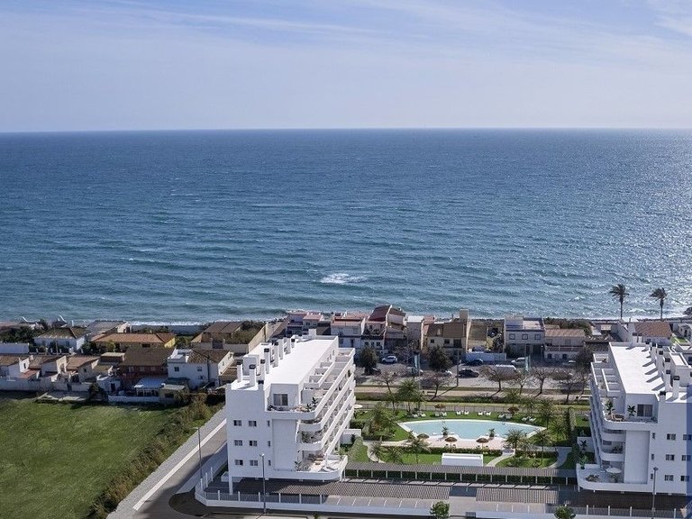 Apartment for Sale in Algarrobo Costa, Malaga 6