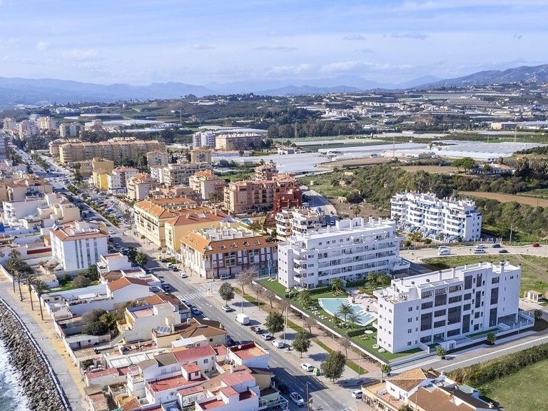 Apartment for Sale in Algarrobo Costa, Malaga 7