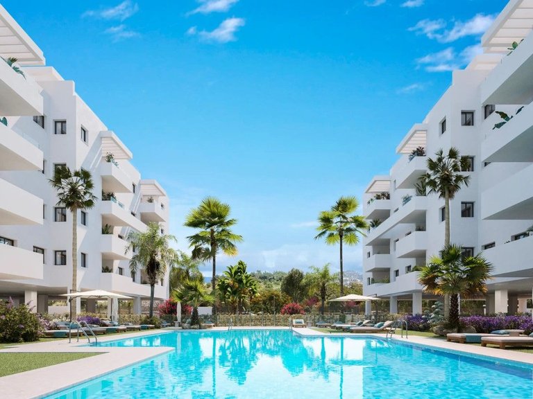Apartment for Sale in Algarrobo Costa, Malaga 2