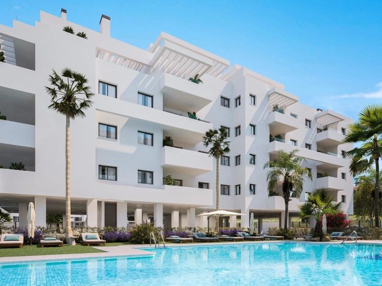Apartment for Sale in Algarrobo Costa, Malaga 3