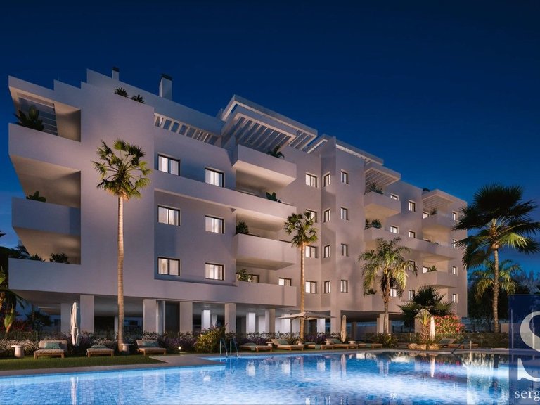 Apartment for Sale in Algarrobo Costa, Malaga 4
