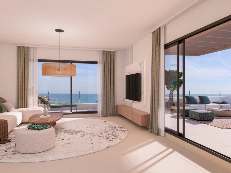 Apartment for Sale in Algarrobo Costa, Malaga 5