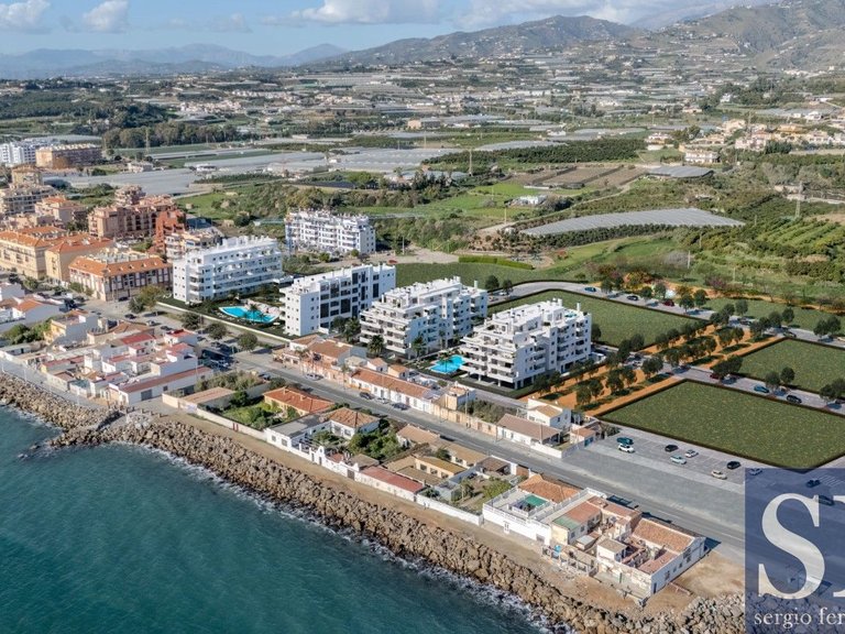 Apartment for Sale in Algarrobo Costa, Malaga 6