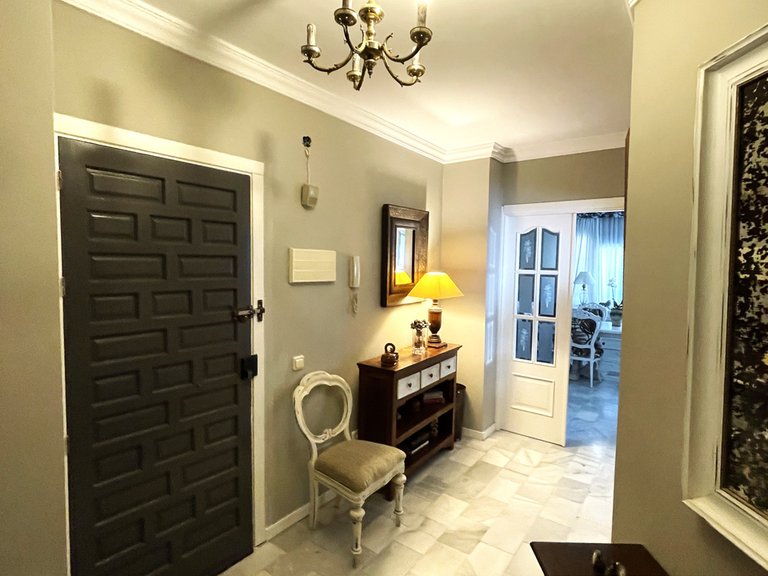 Apartment for Sale in Cómpeta, Malaga 2